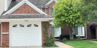 2-Bedroom, 2-Bath with Att. Garage in Shelby Township Gallery 1