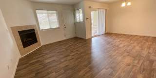 Townhome -2 bed 2.5 bath + bonus area Gallery 42