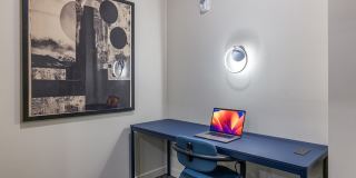 The Ballard Independent Gallery 8