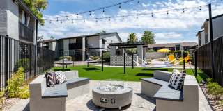 Cala Paradise Valley Gallery 20