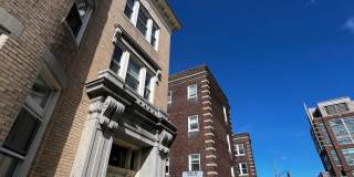 Sept 1 2027!  Huge BU South Campus 5 Bed/2 Bath.  Porch, A/C, Laundry, Amazing Location on St. Marys Street!!! Gallery 1