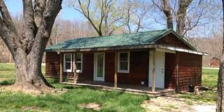 Private Access to the Big Piney River Gallery 1