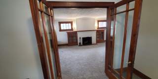 Updated 3BR, 1 BA home for rent! Gallery 7