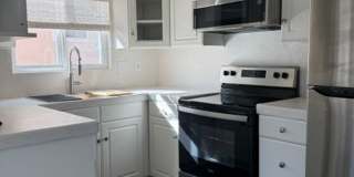 Newly remodeled 2 Bed, 1 Bath condo with garage for rent in Paradise Hills. Gallery 4