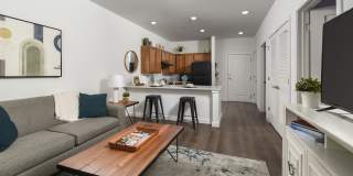 Affordable Housing - The Sinclair Gallery 8