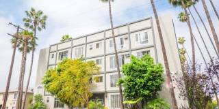 1815 N. Harvard Blvd. Gallery 1