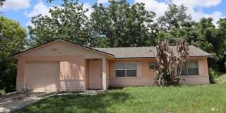 Cute 3 bedroom 2 bath 1 Car Garage $1`650.00 Call Carole Arcaro 386-216-4900 Deltona Lakes Realty Cute 3 bedroom 2 bath 1 Car Garage $1`650.00 Call Carole Arcaro 386-216-4900 Deltona Lakes Realty Gallery 1