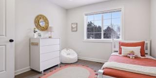 Model 3 Bedroom Town Home Gallery 30