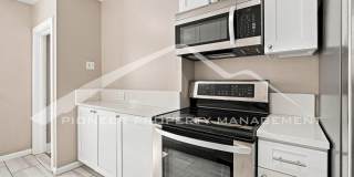 Spacious Home with Central AC and Washer/Dryer Gallery 9