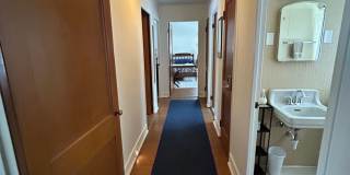 4 Bed, 2 Bath House - ALL UTILITIES INCLUDED Gallery 19