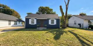 1820 South Barksdale Street Gallery 1