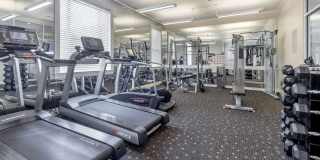 The Gramercy at Town Center Gallery 4