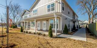 1 Bed 1.5 Bath Townhome in Rockwater Village - Downtown North Little Rock 1 Bed 1.5 Bath Townhome in Rockwater Village - Downtown North Little Rock Gallery 2