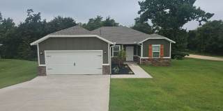 3 bedroom 2 bath home in Guthrie schools Gallery 1
