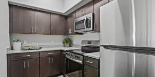 Cornerstone Park Apartments Gallery 28