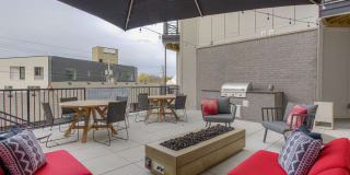 The Line Urban Flats Gallery 49
