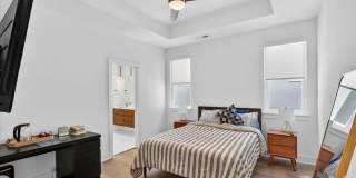 Spacious 3BR Townhome in Charlotte Gallery 6