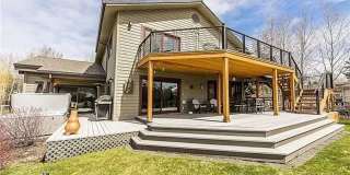 Park Meadows Home with Views on a Cul-De-Sac Gallery 4