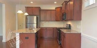 Beautiful 5 Bedroom End Unit Townhouse with 1st Floor Guest Suite and 3rd Floor Loft or 5th Bedroom with Full Bathroom and EV Charger in Garage in Overlook @ Amberly, Cary, Available Oct 5! Gallery 13