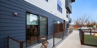 1208 North Academy Avenue Gallery 19