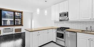 116 Thompson Street Gallery 1