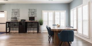 Hickory Woods Apartments Gallery 5