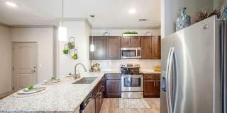 Caliber at Hyland Village Gallery 2