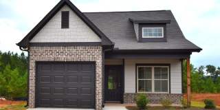 Home Available for Rent in Margaret, AL... View with 48 Hours Notice! Gallery 1