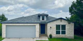 3 BR/2 BA - 1554 SF Home in LAGO VISTA!!! Gallery 1
