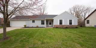 Charming 3-Bedroom Home in West Lafayette Schools with Vaulted Ceilings & Community Amenities Gallery 1