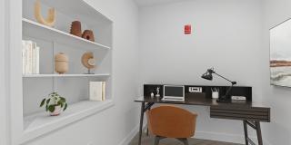 Station 316 Gallery 23