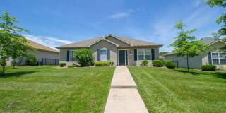 3 Bedroom Home South of Columbia - Truman Floorplan Gallery 1
