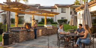 Barham Villas Gallery 11