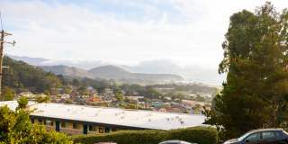 Beautiful 1 bedroom in Pacifica with ocean views! Gallery 1