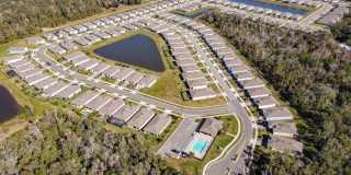 Beautiful Oak Leaf Preserve 3 Bedroom 2 Bathroom Smart Home Gallery 54