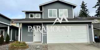 Cute 3 Bedroom Home in Port Orchard! Gallery 1