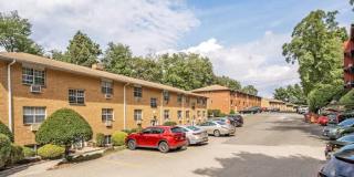 Parkside Apartments at Croton On Hudson Gallery 1
