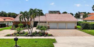 Spacious 4-Bedroom Home with Private Pool in Deerfield Beach Gallery 1