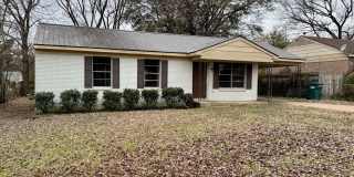 8241 Ashbrook Dr Southaven, MS Gallery 1