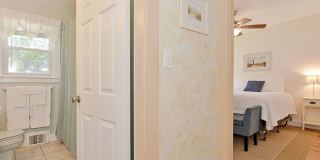 WINTER RENTAL: Two Beaches Cottage Gallery 20