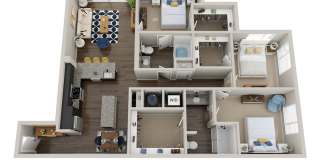 The Lofts at Front Street Gallery 2