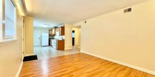 2 Bedroom in Lindley Park close to UNCG Gallery 5