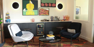 The Arbors Gallery 39