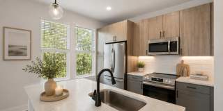 The Henslow Daniel Island Apartments & Townhomes Gallery 75