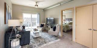 Lake Shore Apartments Gallery 1