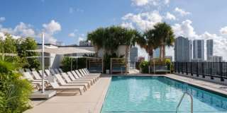 Wynwood Plaza Residences Gallery 3