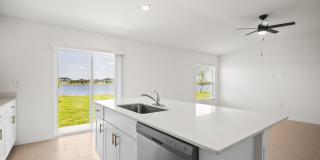 New construction 3 beds 2 baths home in Crane landing Gallery 14