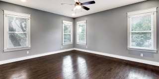 EAST NASHVILLE - FOUR BEDROOM Historic Home with amazing views of Nashville Skyline! Gallery 28