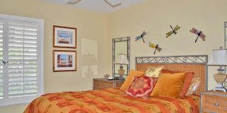 **PELICAN BAY**3 BEDS / 2 BATHS**ST. SIMONE - FURNISHED SEASONAL RENTAL** Gallery 5