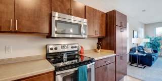 Vue at Pinnacle Park Gallery 7